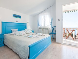Villa Makarska Características 28