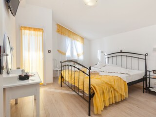 Villa Makarska Características 34