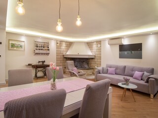 Villa Makarska Características 19