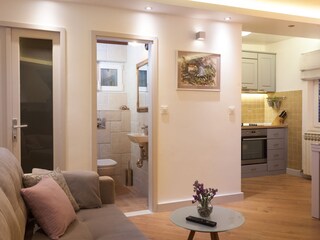 Villa Makarska Características 25