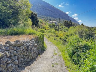 Villa Makarska Grabación al aire libre 17