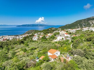 Villa Makarska Grabación al aire libre 18