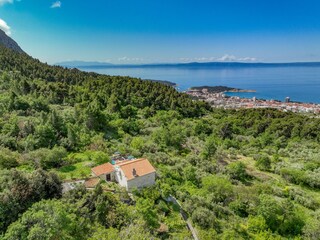 Villa Makarska Entorno 40