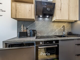 Apartamento de vacaciones Klimno Características 23