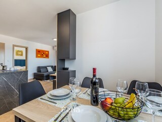 Apartamento de vacaciones Klimno Características 25