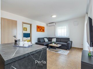 Apartamento de vacaciones Klimno Características 26