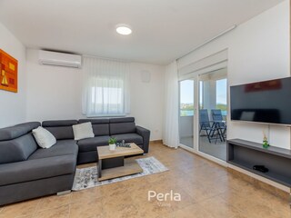 Apartamento de vacaciones Klimno Grabación al aire libre 5