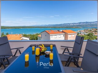 Apartamento de vacaciones Klimno Características 21