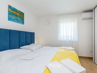 Apartamento de vacaciones Klimno Características 29