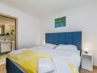 Apartamento de vacaciones Klimno Características 30