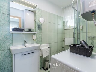 Apartamento de vacaciones Klimno Grabación al aire libre 6