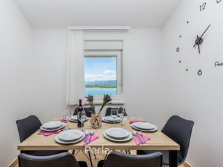 Apartamento de vacaciones Klimno Características 24