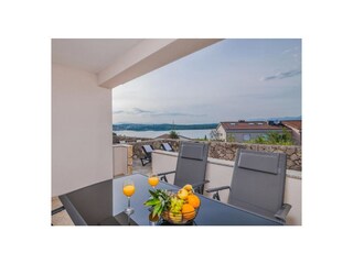 Apartamento de vacaciones Klimno Características 20