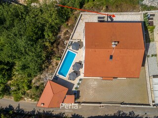 Apartamento de vacaciones Klimno Grabación al aire libre 19