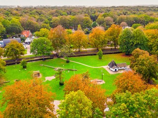 Villa Bergen (Holland) Entorno 33