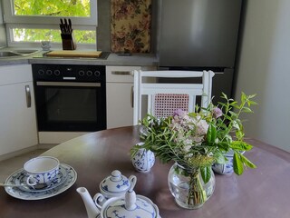 Holiday apartment Hameln Features 3