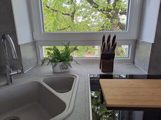Holiday apartment Hameln Features 4