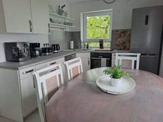 Holiday apartment Hameln Features 1