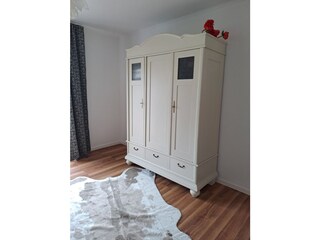 Holiday apartment Hameln Features 8