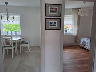 Holiday apartment Hameln Features 9