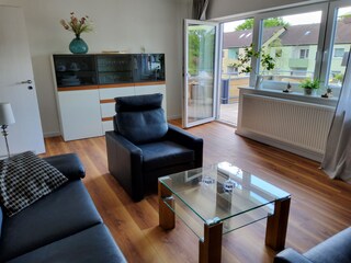 Holiday apartment Hameln Features 10