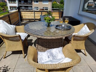 Holiday apartment Hameln Features 12