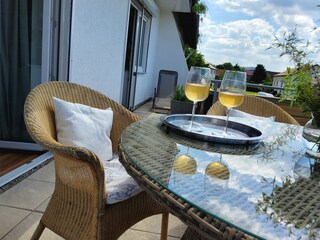 Holiday apartment Hameln Features 13