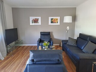 Holiday apartment Hameln Features 15