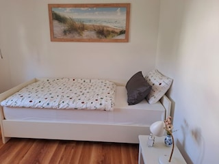 Ferienwohnung Hameln Ausstattung 14