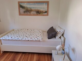 Holiday apartment Hameln Features 16