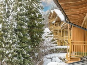 Vakantiehuis Geweldig appartement in Viehhofen met wellness - Zell am See-Kaprun - image1