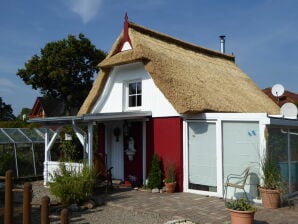 Holiday house Idyllische Ferienwohnung in Schwaan am See - Warnow near Buetzow - image1