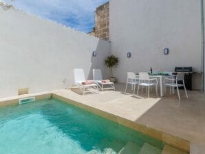 Villa Avec Piscine Privée A Artà avec Wifi Gratuit - Arta - image1