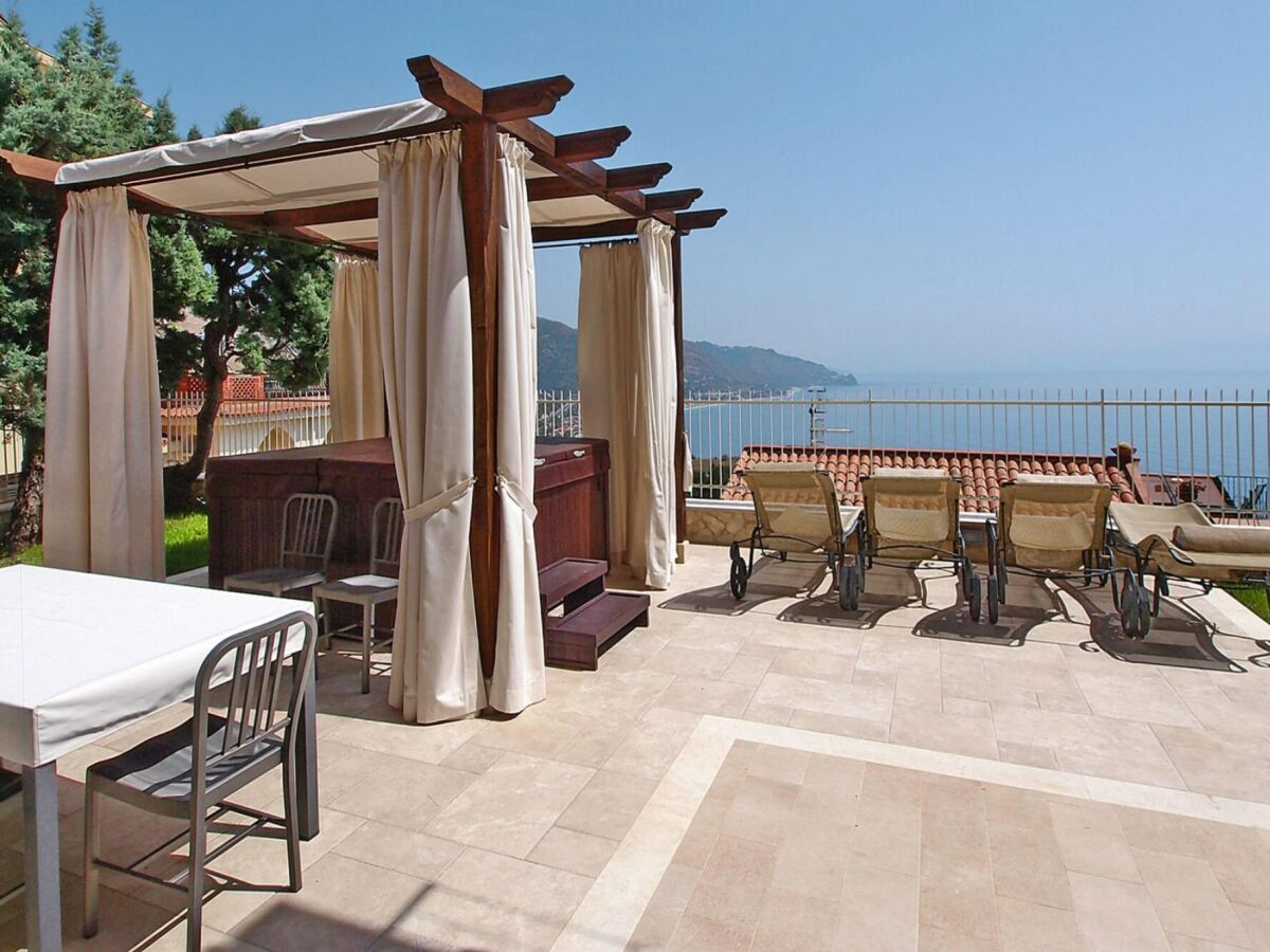 Apartamento Taormina  1