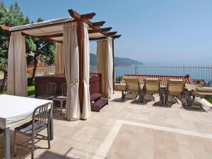 Holiday park Ferienwohnung in Taormina mit Whirlpool - Taormina - image1