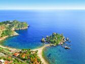 Vakantiepark Taormina Omgeving 1