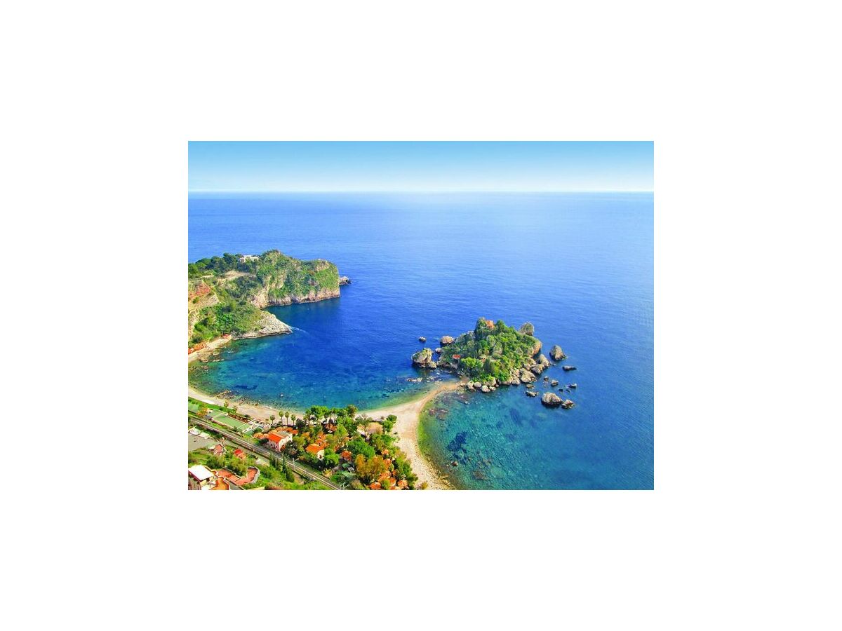 Vakantiepark Taormina Omgeving 1