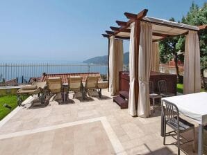 Holiday park Apartment in Taormina with jacuzzi - Taormina - image1