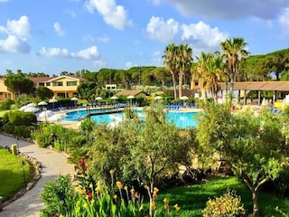 Maison de vacances Marrubiu Enregistrement extérieur 2