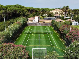 Casa per le vacanze Marrubiu  40