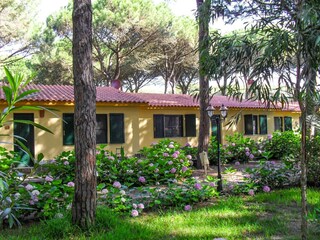 Maison de vacances Marrubiu Enregistrement extérieur 1