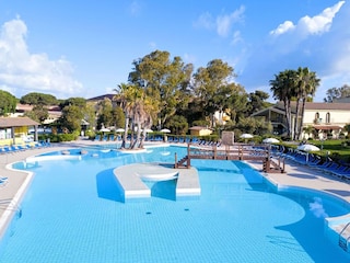 Maison de vacances Marrubiu Enregistrement extérieur 8