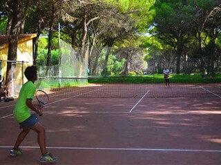 Casa per le vacanze Marrubiu  35