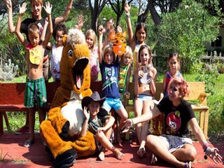 Casa per le vacanze Marrubiu Ambiente 23