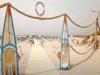 Maison de vacances Marrubiu Environnement 14