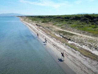 Maison de vacances Marrubiu Environnement 30
