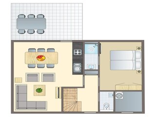 Vakantiepark Nieuwvliet  32
