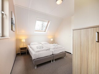 Vakantiepark Nieuwvliet Kenmerken 21