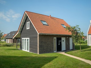 Parco vacanze Nieuwvliet Registrazione all'aperto 4