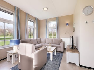 Holiday park Nieuwvliet Features 20